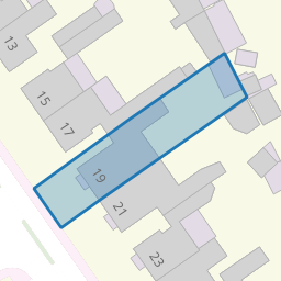 Perceel GLE01-E-1821