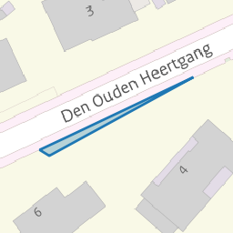 Perceel GLE01-E-1845