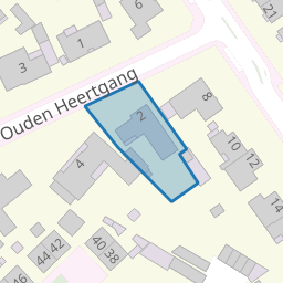 Perceel GLE01-E-1847