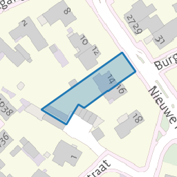 Perceel GLE01-E-1850