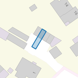 Perceel GLE01-E-1853