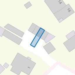 Perceel GLE01-E-1854