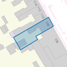 Perceel GLE01-E-1861