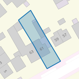 Perceel GLE01-E-1868