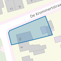 Perceel GLE01-E-1884