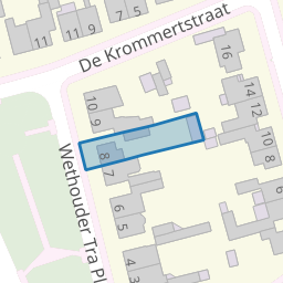 Perceel GLE01-E-1886