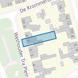 Perceel GLE01-E-1887