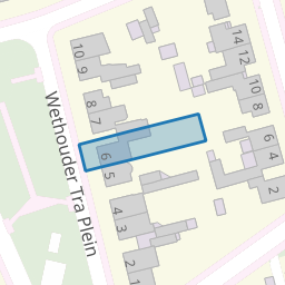 Perceel GLE01-E-1888