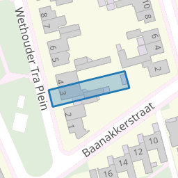 Perceel GLE01-E-1891