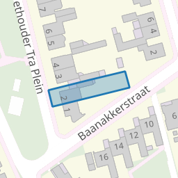 Perceel GLE01-E-1892