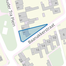 Perceel GLE01-E-1893