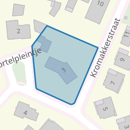 Perceel GLE01-E-1895