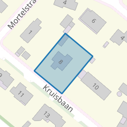 Perceel GLE01-E-1897