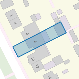 Perceel GLE01-E-1911