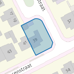 Perceel GLE01-E-1920