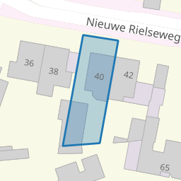 Perceel GLE01-E-1938