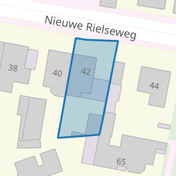 Perceel GLE01-E-1939