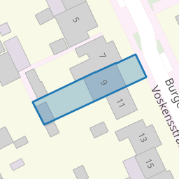 Perceel GLE01-E-1961