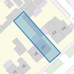 Perceel GLE01-E-1985