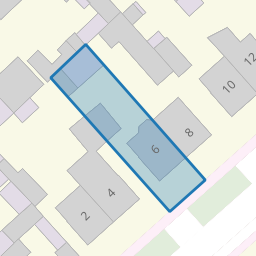 Perceel GLE01-E-1992