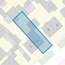 Perceel GLE01-E-1993