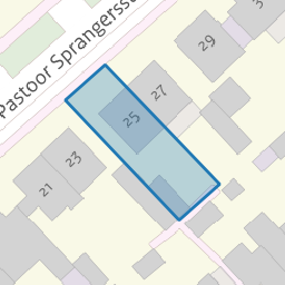 Perceel GLE01-E-2001