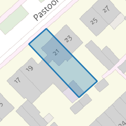 Perceel GLE01-E-2003