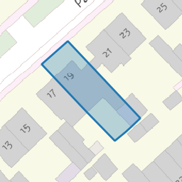 Perceel GLE01-E-2004