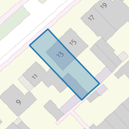 Perceel GLE01-E-2007