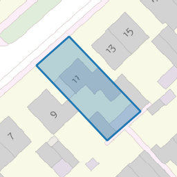 Perceel GLE01-E-2008