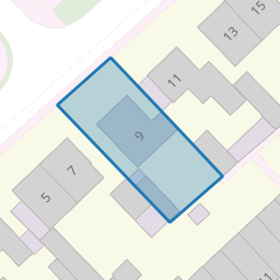 Perceel GLE01-E-2009