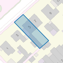 Perceel GLE01-E-2011