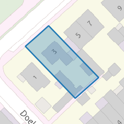 Perceel GLE01-E-2012