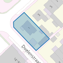 Perceel GLE01-E-2013