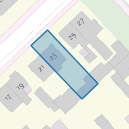 Perceel GLE01-E-2017