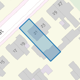 Perceel GLE01-E-2018