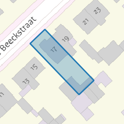 Perceel GLE01-E-2020