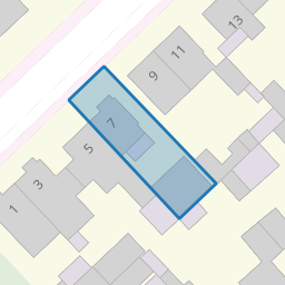 Perceel GLE01-E-2025