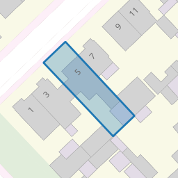 Perceel GLE01-E-2026