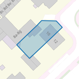 Perceel GLE01-E-2032