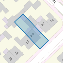 Perceel GLE01-E-2040