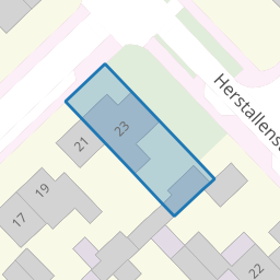 Perceel GLE01-E-2052