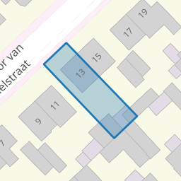 Perceel GLE01-E-2057