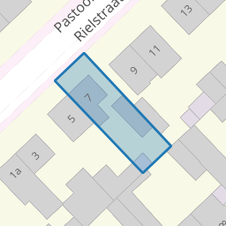 Perceel GLE01-E-2060