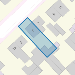 Perceel GLE01-E-2061