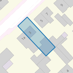 Perceel GLE01-E-2062