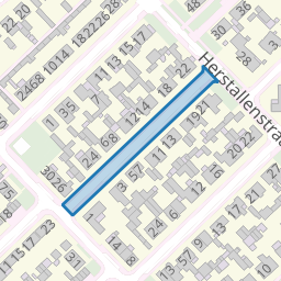 Perceel GLE01-E-2064