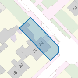 Perceel GLE01-E-2065