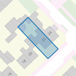 Perceel GLE01-E-2066