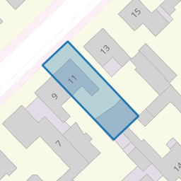 Perceel GLE01-E-2083